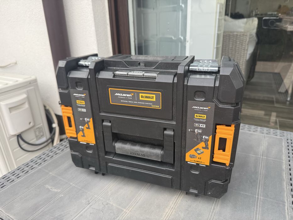 Комплект dewalt