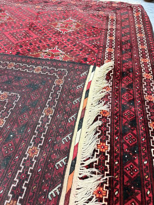 Ковры ручной работы