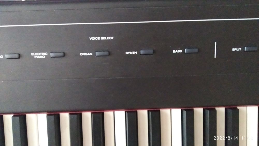 Цифровое пианино ALESIS RECITAL