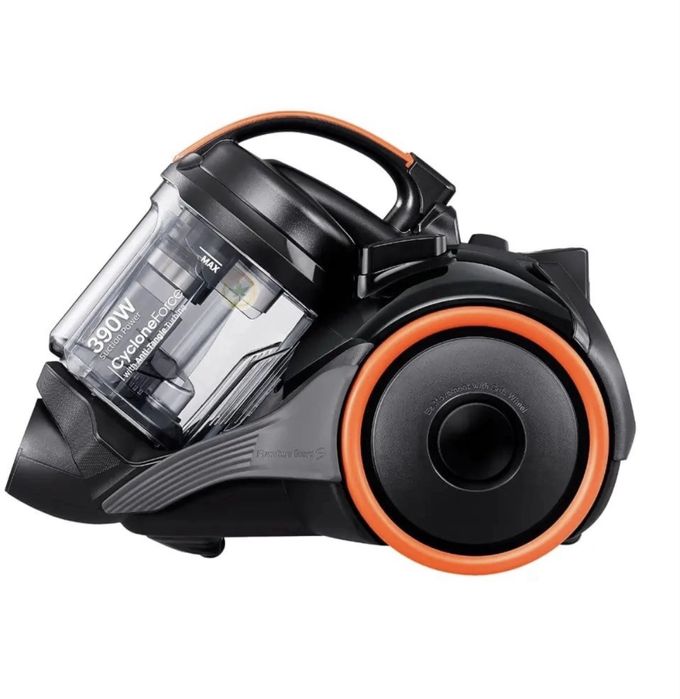 Пылесос Samsung VC15K4136VL/EV