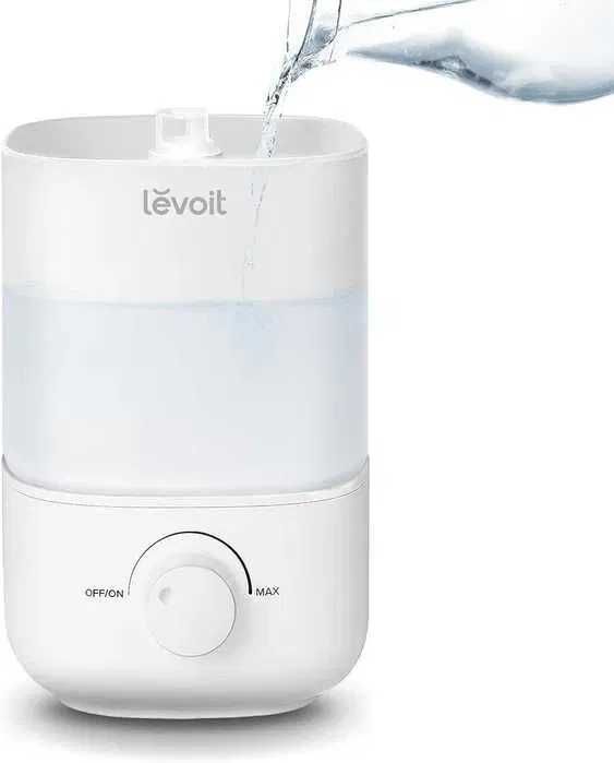 LEVOIT Овлажнители за въздух, резервоар 2,5л за голяма стая