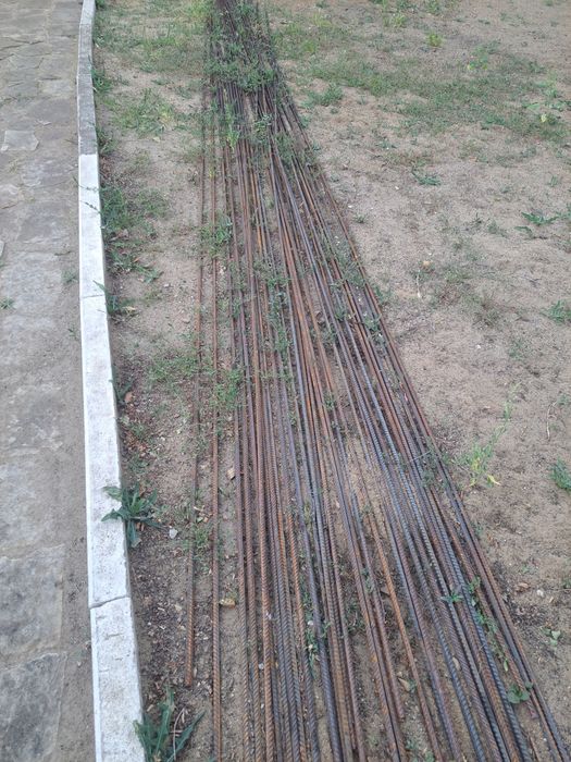 Продам арматура раз-14 по 6-метр.