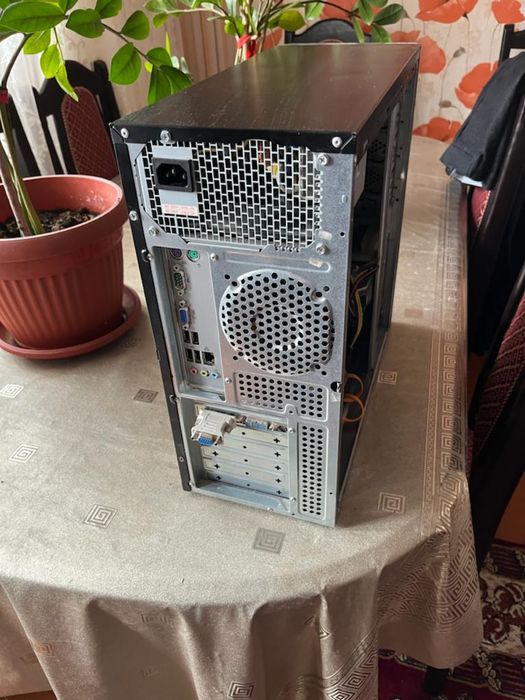 Продам системный блок