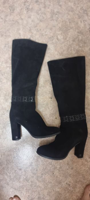 Сапоги осень, весна.