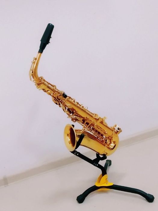 Srochna Saksafon Xitoy 4 yil chalingan