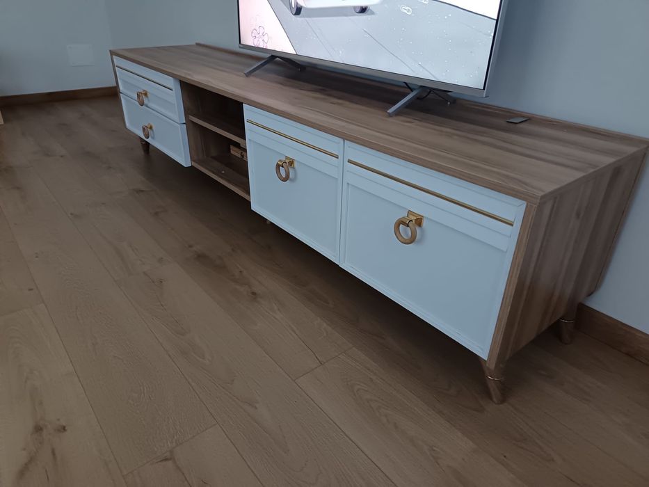 Comoda televizor living 220cm
