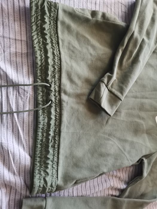 Дамски суичър Nike