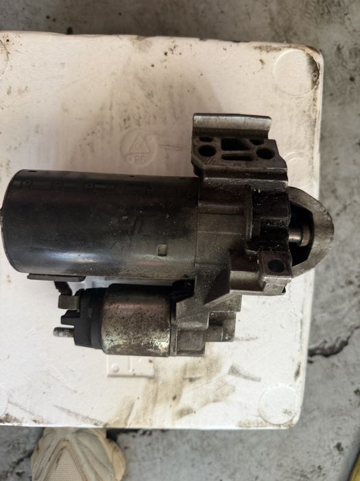 Electromotor e90 F10, x5 x6 f30 seria 1
