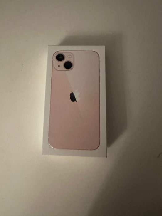 Iphone 13 baterie originala schimbata 128 gb