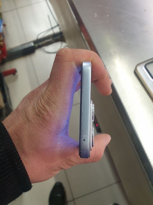 HONOR x8b 256 xotira