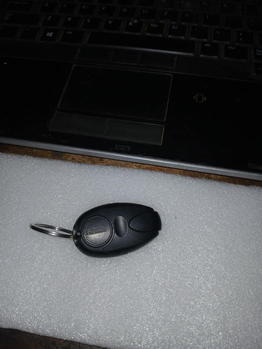 Дистанционно за печка VW