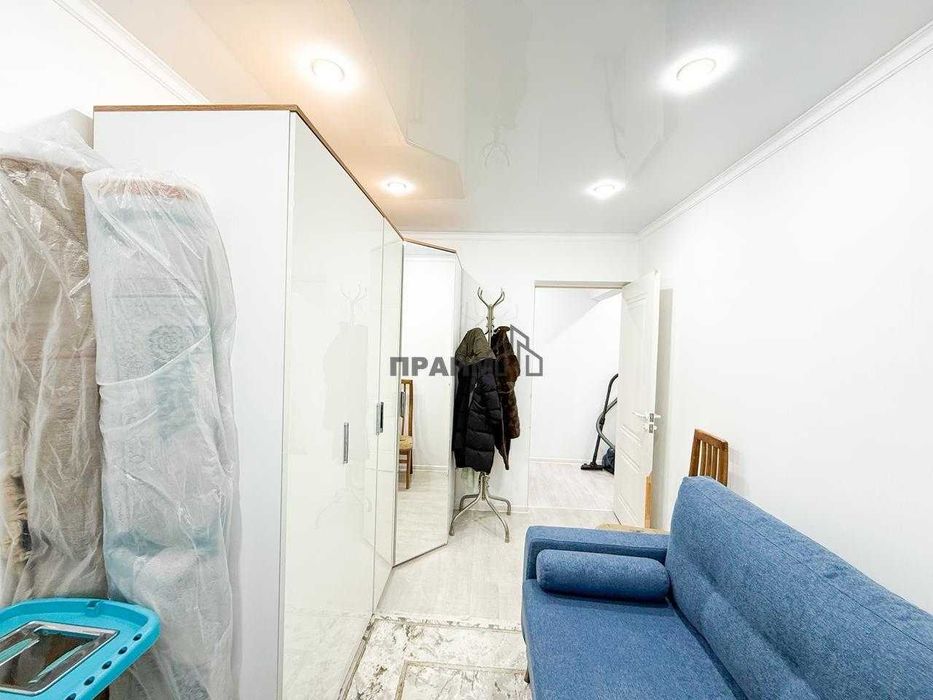 ПРОДАМ 3Х ком. Центр (Каримжан ПРАЙМ)