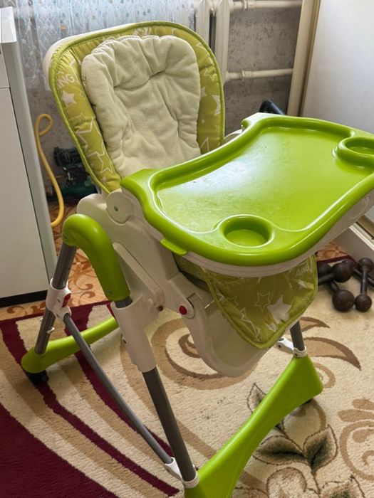 Детский стульчик