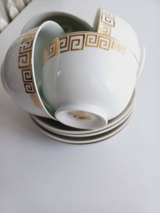 Набор сделан в Германии