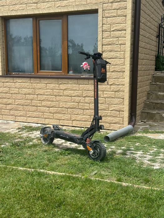 Тротинетка G2 Master 2025г.