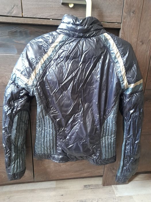 Яке тип рокерско