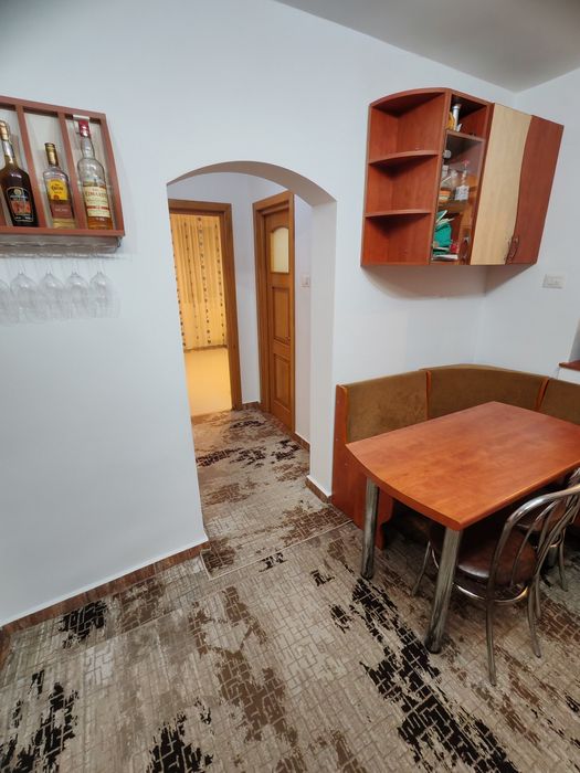 Apartament 2 camere, Trivale