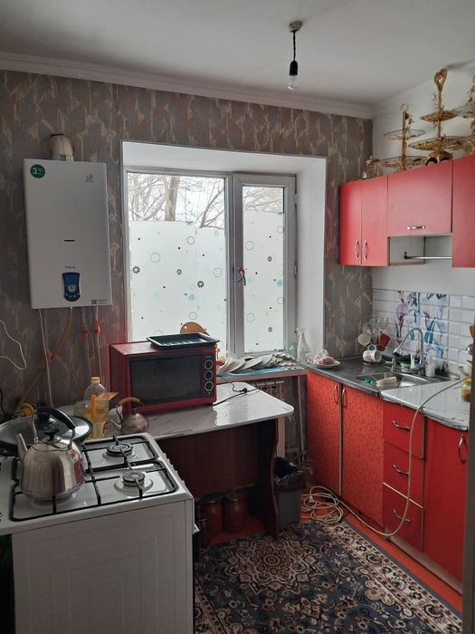 Үй сатылады тез арада