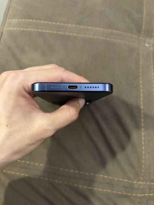 iPhone 15 Pro Max 256 gb