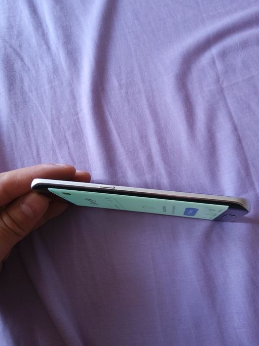 Samsung galaxy s6 edge телефон