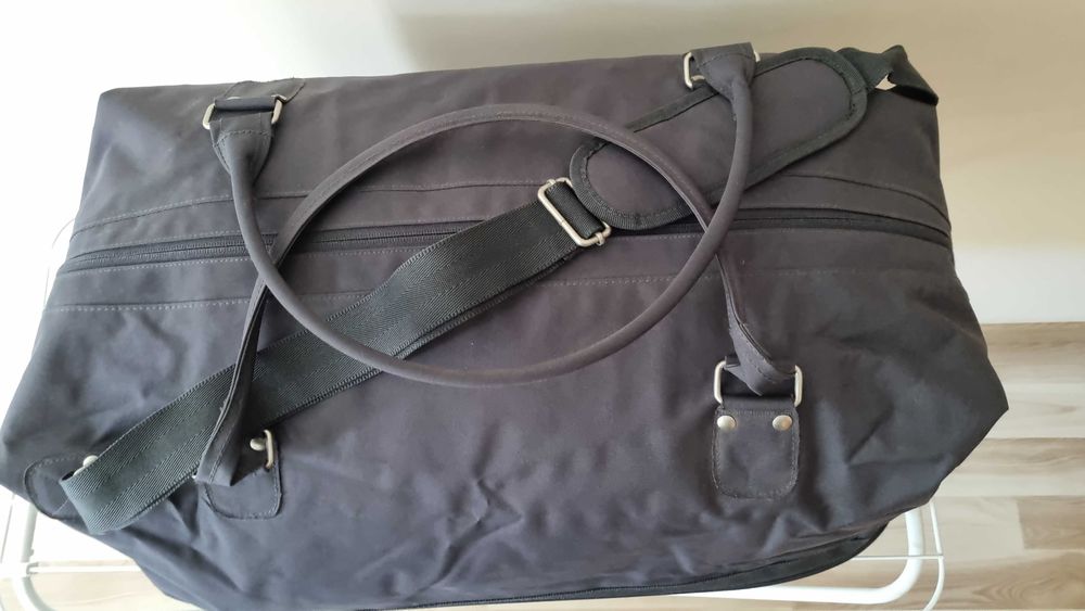 Reebok сак спортна чанта