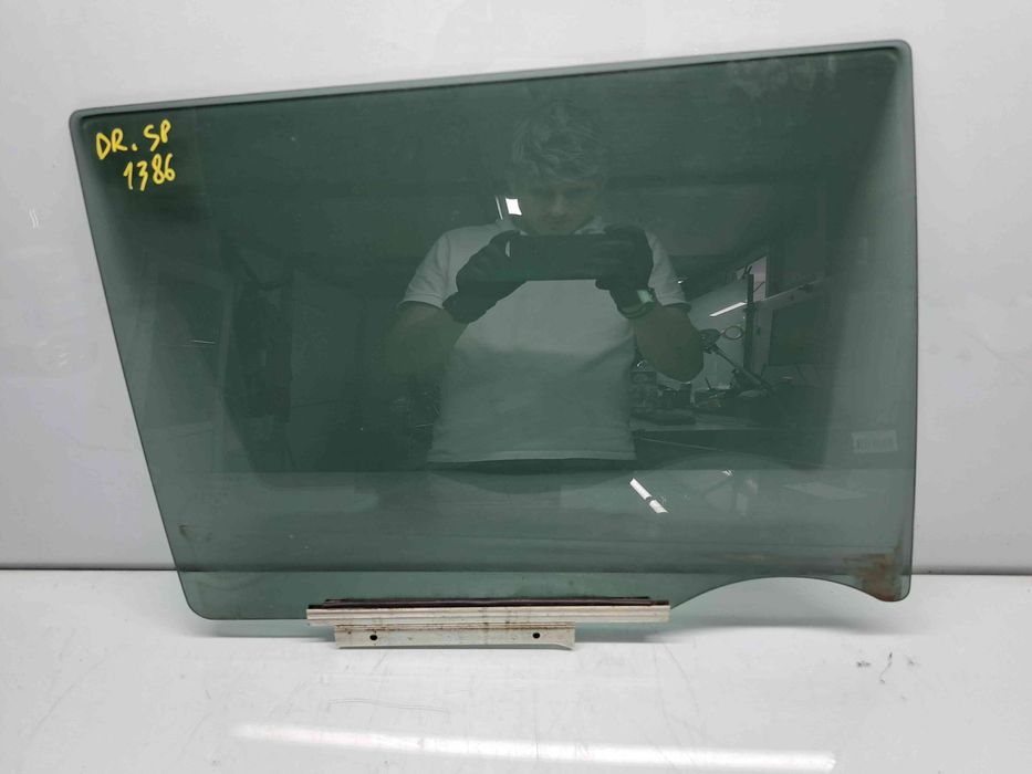 Geam usa dreapta spate SUZUKI Swift 3 M-Hybrid [Fabr 2016-2024] OEM
