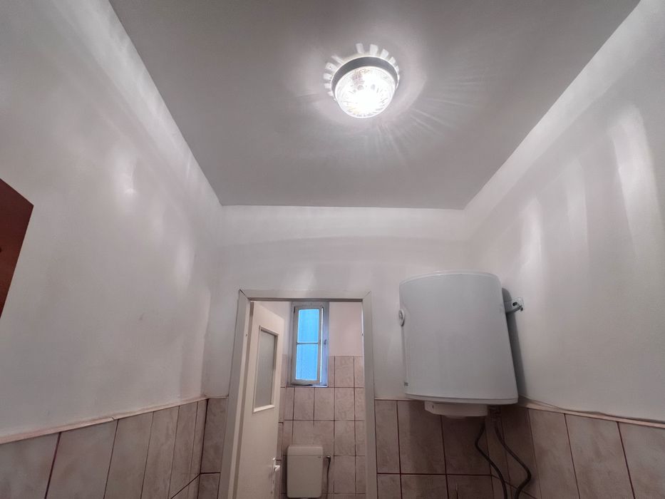 Garsonieră – ideală pentru birou, spațiu comercial sau locuință