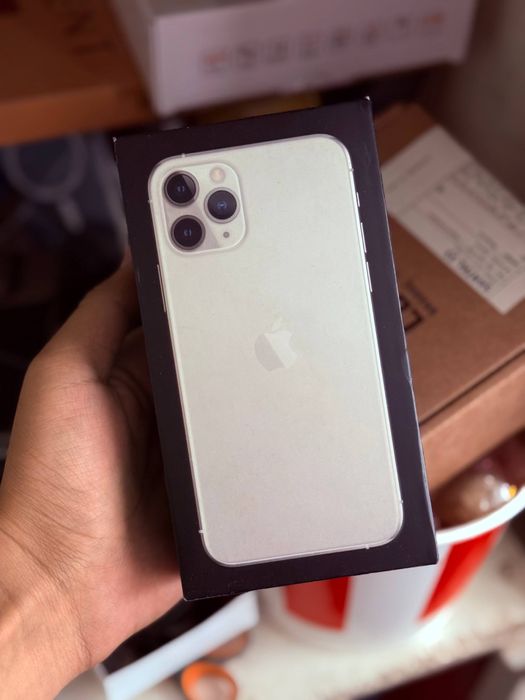 Iphone 11 pro 256/gb