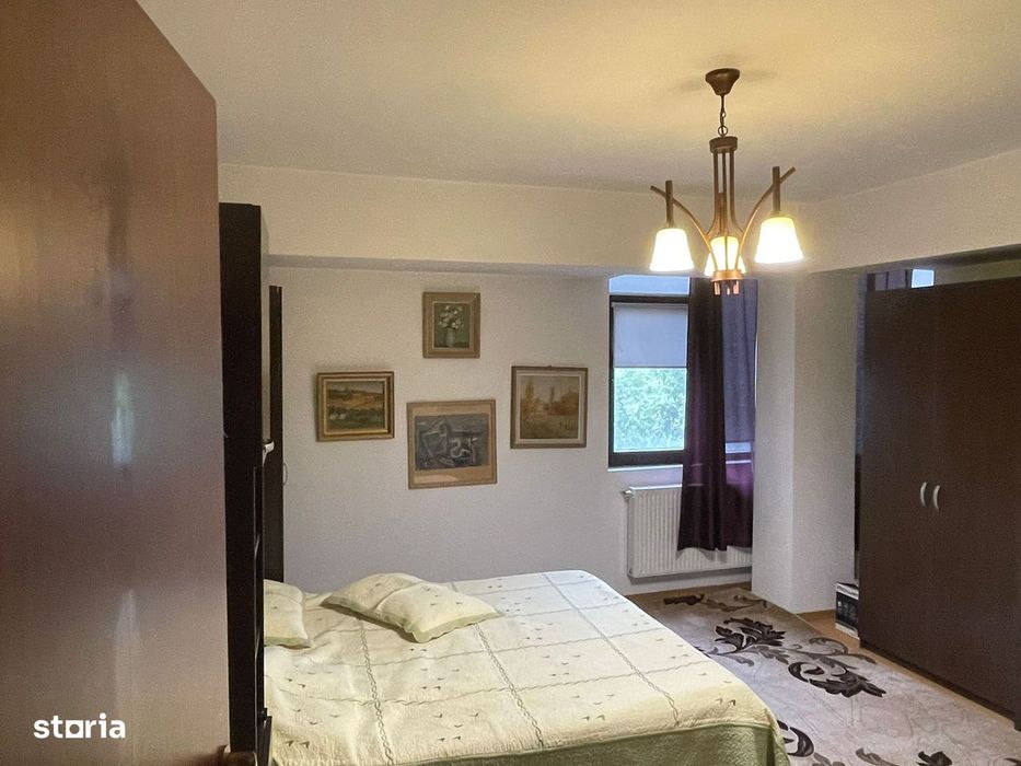 Apartament 3 camere Bucium - Trei Sarmale