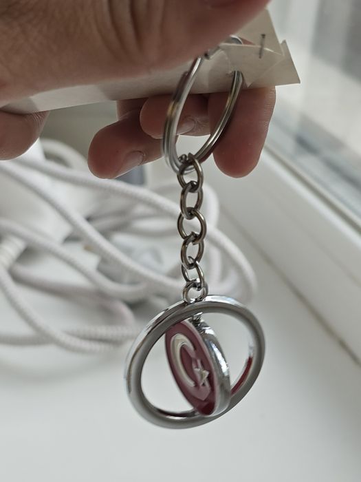 Брелок Турция новый