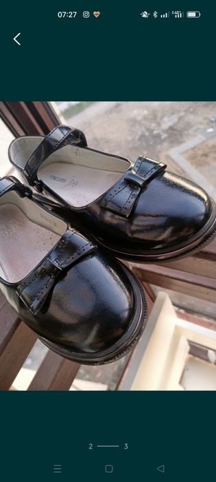 Продам туфли за 2.000