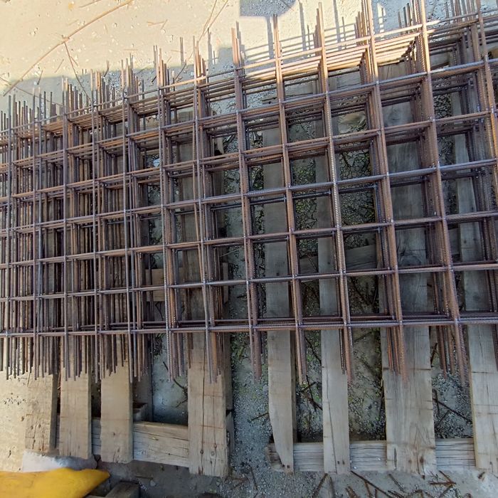 Арматурная сетка АРМАТУРА А1. А2. А3