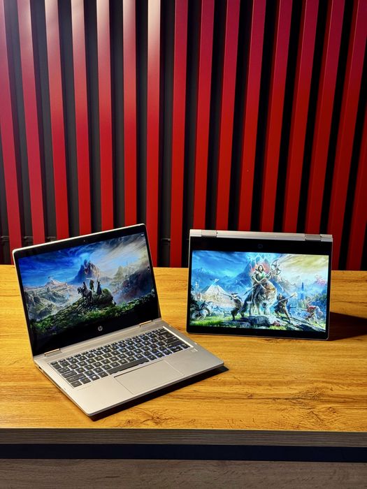 Lenovo Probook Ryzen 7