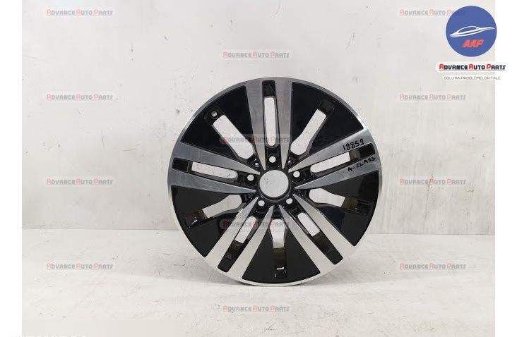 Джанта 6.5J R17 H2 ET44 оригинална Мерцедес-Бенц / Mercedes-Benz A-Cla