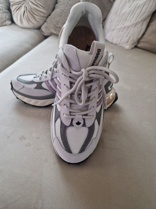 Нови  Disquared2 39