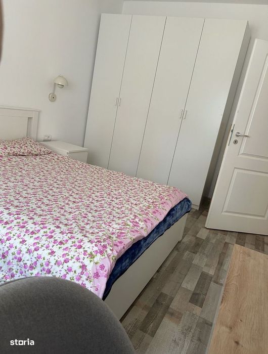 2 camere Giroc Lângă Lidl Mobilat/Utilat