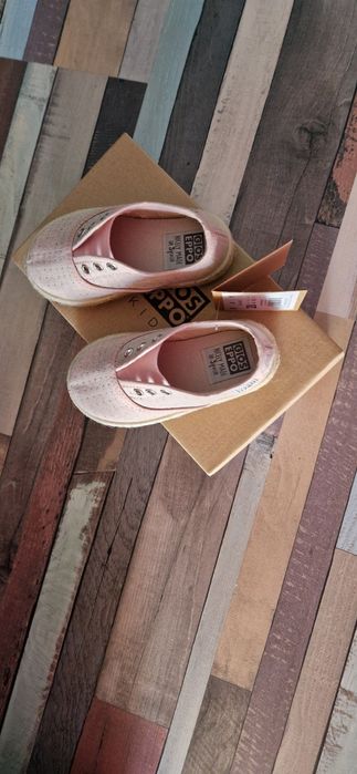 20 лв за брой обувки за бебе момиче