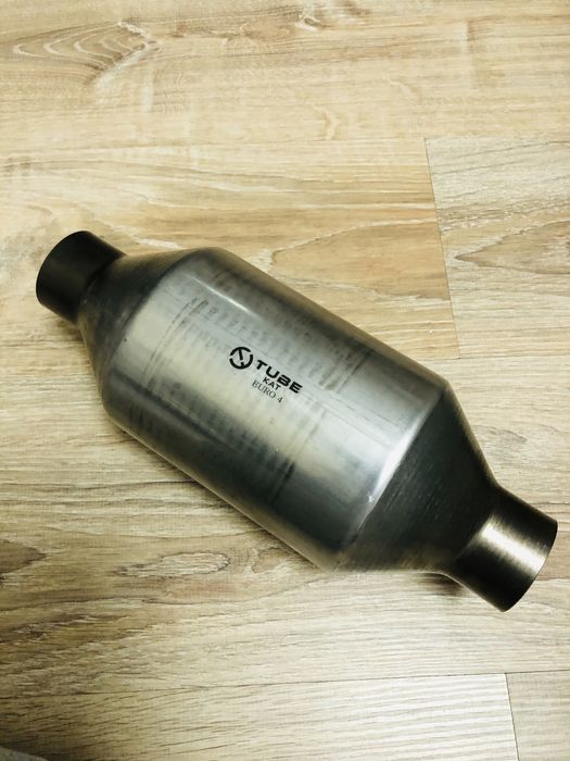 Катализаторы универсалные !