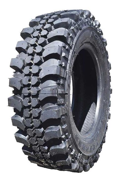 Гуми 195/80R15 EQUIPE TREKKER 96Q