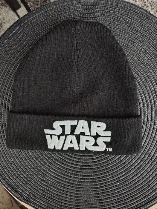 Căciulă star wars pentru copii.