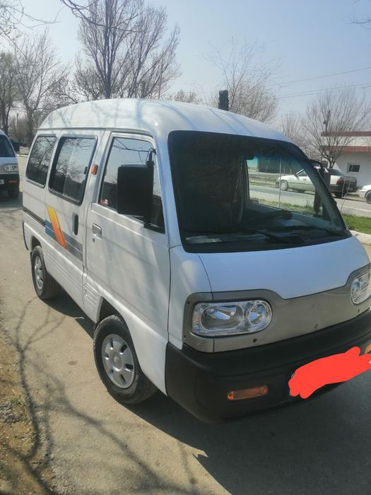 Damas avtomobil sotiladi yili 2019