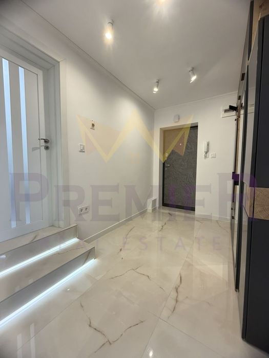 2-стаен в Варна-Бриз площ 73 цена 650