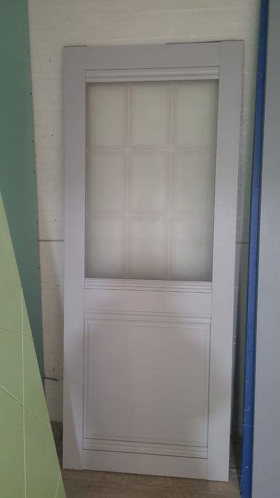 Межкомнатные двери