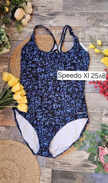 Нови модели бански