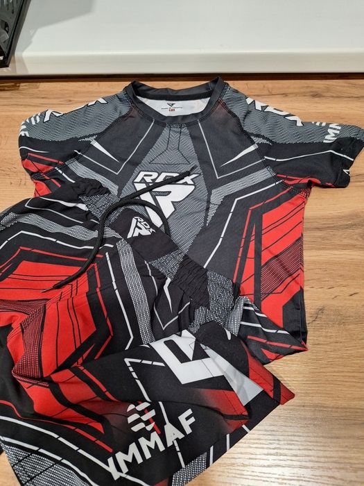 Продам экипировку ММА