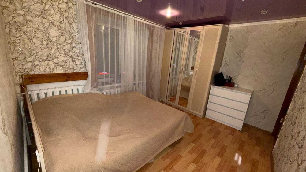 3-комн. квартира район СКГУ