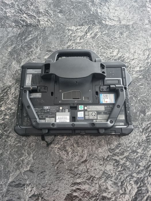 Panasonic CF-D1 i5 6300U, 16GB ram, 1TB SSD, Tableta, Diagnoza