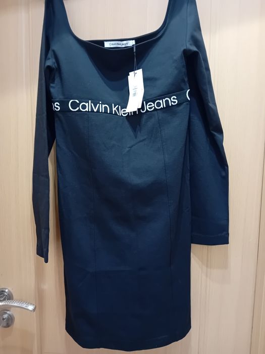 Рокля Calvin Klein