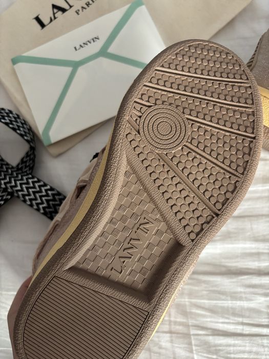 Lanvin curb marimea 39