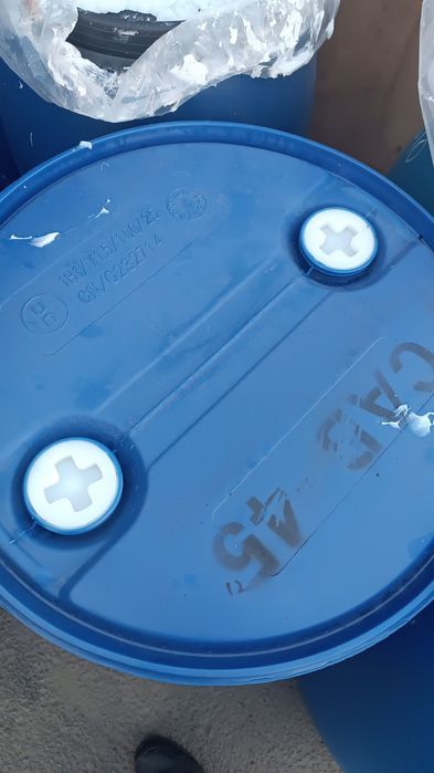 Срочно продам бочки